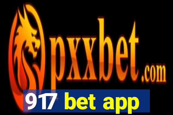 917 bet app